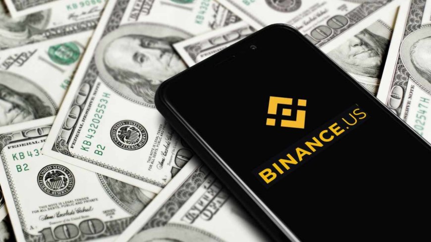 Binance's US Affiliate Pauses Direct Dollar Withdrawals Due to Regulations