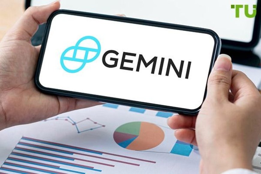 New York Attorney General Files $1.1 Billion Crypto Fraud Lawsuit Against Gemini and DCG