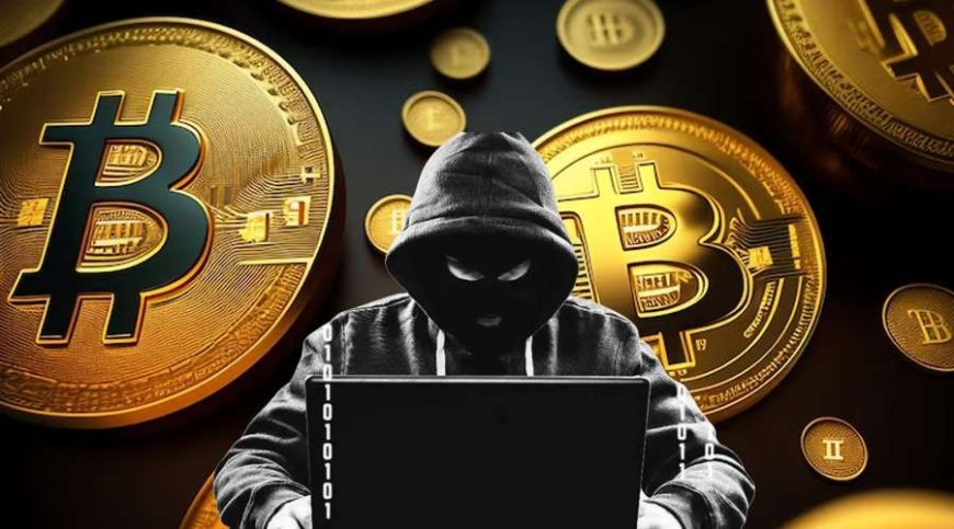Indian Man Tricks American in Fake Amazon Scam, Steals $930,000 in Cryptocurrency