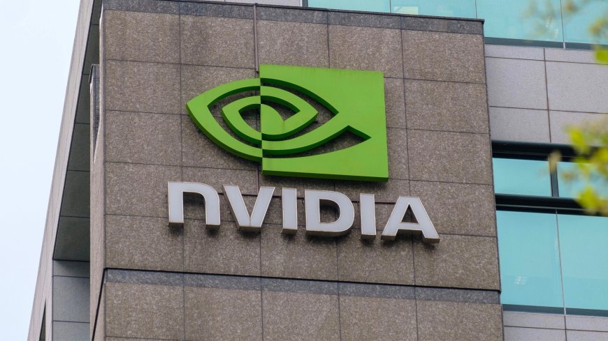 Nvidia: New U.S. Rules Impact AI Chip Exports