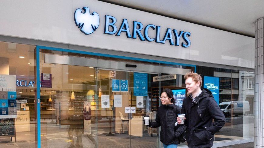 Barclays Initiates Job Cuts in US Consumer Banking Division Amid Global Cost-Cutting Drive