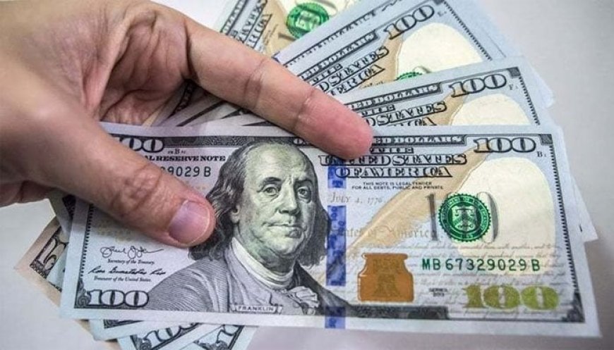 Forex Dollar Gains Ground on Strong U.S. Growth, Yen Struggles Ahead of BOJ Meeting