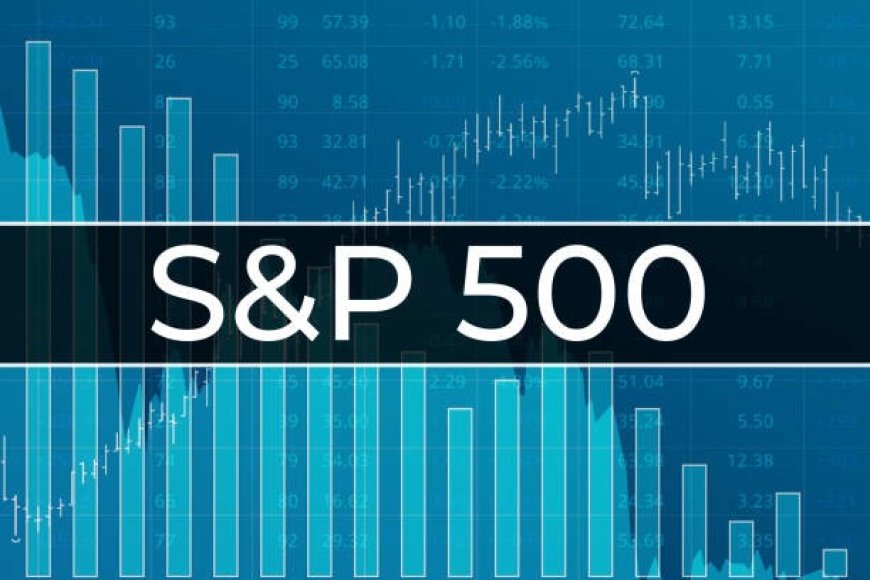 S&P 500 Faces Unusual Three-Month Slide: Stock Market Insights