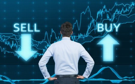 Stock Market Update: Wall Street Eyes Fed Decision with Modest Gains