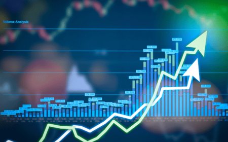 Global Stock Markets Rally as Powell Signals Interest Rates Adjustment