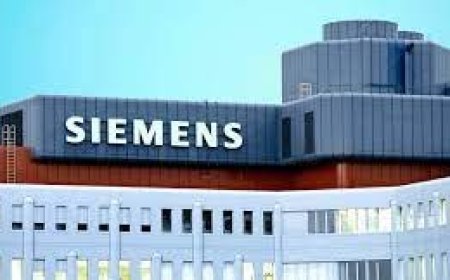 Siemens to Inject $290 Million into Three Key US Locations as Part of $2 Billion Investment Drive