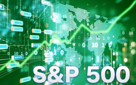Economic Outlook Dampens S&P 500's Recent Rally