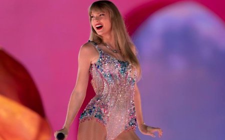 Live Events Industry Thrives: Taylor Swift and Beyoncé Lead the Charge