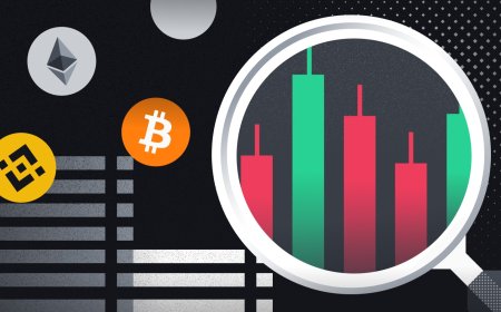 Former Crypto Traders Assess Shifting Trends in Cryptocurrency Market
