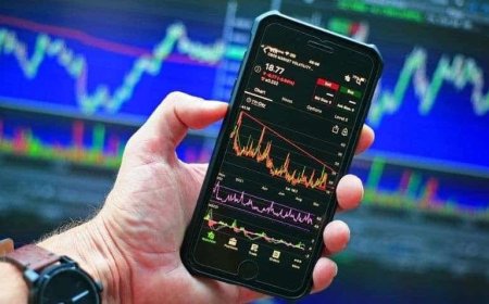 Stock Market Gains: Federal Reserve Optimism Sparks Positive Market Momentum