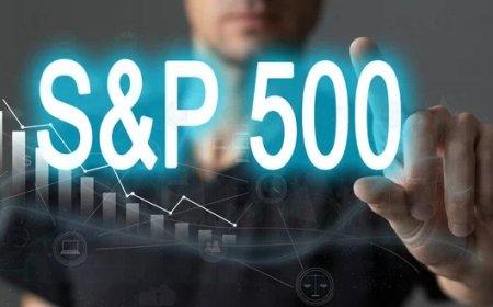 Stock Market Update: S&P 500 Eyes Prolonged Winning Streak, Fed's Next Move in Focus