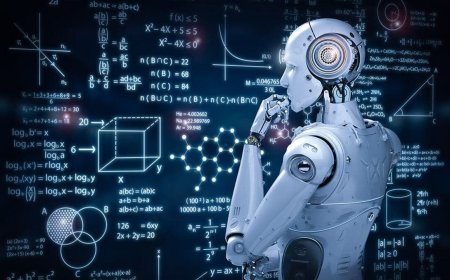 AI Expert Predicts Singularity by 2031: A Closer Look at the Future of Artificial Intelligence