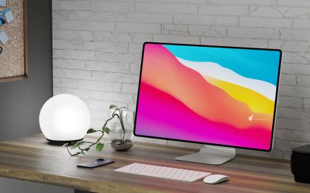 Review: Apple's Latest iMac Offers Power and Style