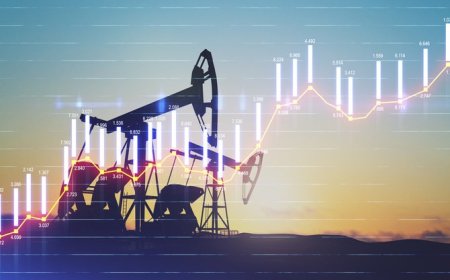 Oil Prices Stabilize Near $81 Amid Demand Uncertainty