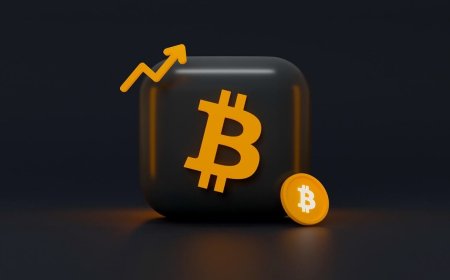 Cryptocurrency Update: Bitcoin's Small Dip and Mixed Reactions Across Altcoins
