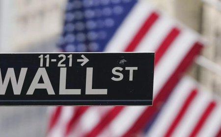 Stock Market Update: Target Surges on Earnings Beat, Fueling Another Stock Rally