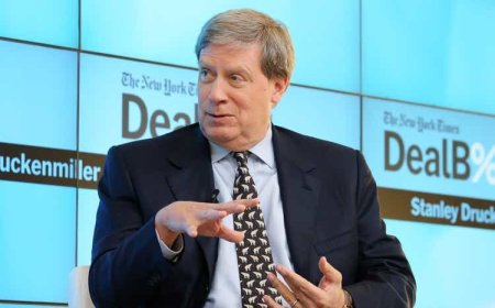 Druckenmiller and Soros Reduce Nvidia Holdings Amidst AI Boom