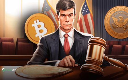 SEC Pauses Decision on Bitcoin ETFs by Hashdex and Grayscale Amid Rising Expectations