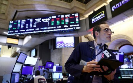 Bank Stocks Rally on Investor Hopes, But Experts Warn of Challenges Ahead