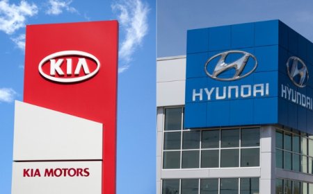 US Authorities Launch Investigation into Hyundai and Kia's Massive 6.4 Million Vehicle Recall Over Fire Risks