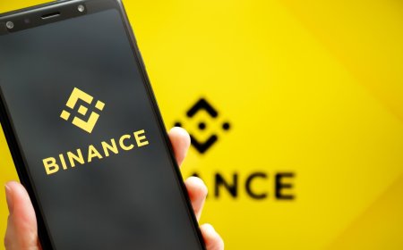 Major Cryptocurrency Exchange Settles with US Government, Agrees to Pay $4 Billion