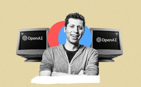Big News: Sam Altman is Back at OpenAI