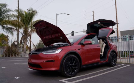 More Cars Sold in the US this November, Prices Drop a Bit