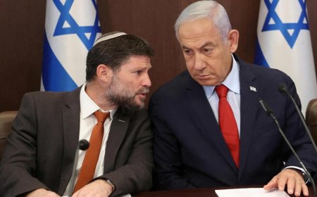 Israel Confronts Financial Strain Amid Ongoing Conflict