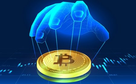 Bitcoin Breaks Records: Surge in Hash Rate Points to a Stronger Network Ahead