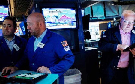 Thanksgiving Week Boosts Stock Market: Microsoft's Record High and Governance Changes Drive Momentum