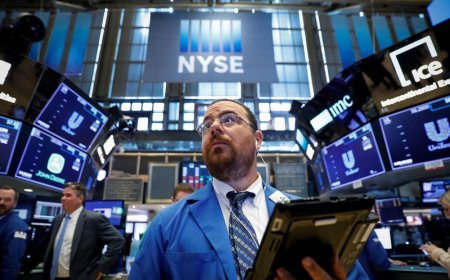U.S. Business Activity Holds Steady, but Employment Dips in November - S&P Global Report