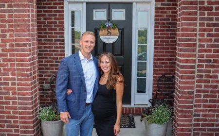 Financial Success: 30s Couple Reaches $1 Million Net Worth with 95% in Index Funds and a Dash of Individual Stock – Know Their Investment Strategy