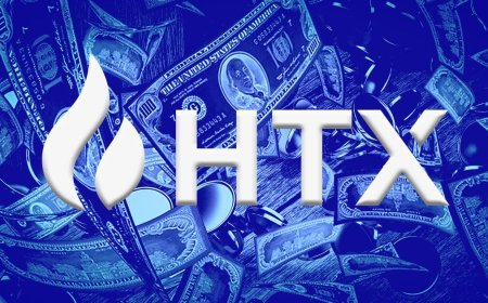 HTX Crypto Exchange Bounces Back: Bitcoin Transactions Fully Restored After Security Breach
