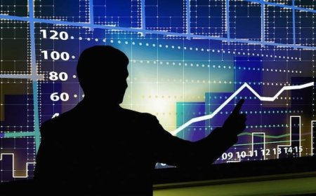 Market Watch: Inflation Figures and Corporate Insights Set to Shape the Week Ahead