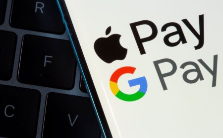 Australia Set to Regulate Digital Payments, Including Apple and Google Pay