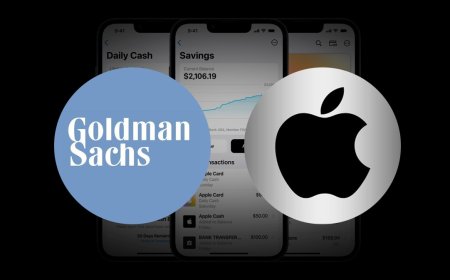 Apple Card News Update: Apple's Departure from Goldman Sachs in Credit Card Venture