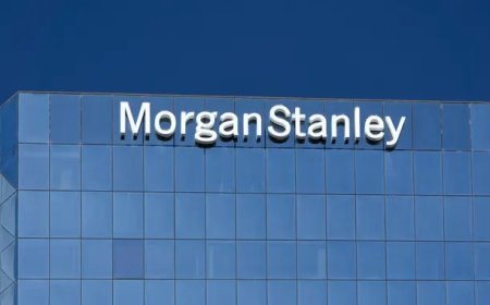 Morgan Stanley Picks 3 Stocks to Watch in 2024: Delta, Keysight, and Natera