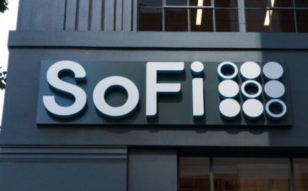 SoFi Technologies to Exit Cryptocurrency Business, Offers Migration to Blockchain.com