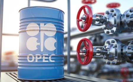 OPEC+ Approves Additional Oil Output Cuts, Impacting Global Prices