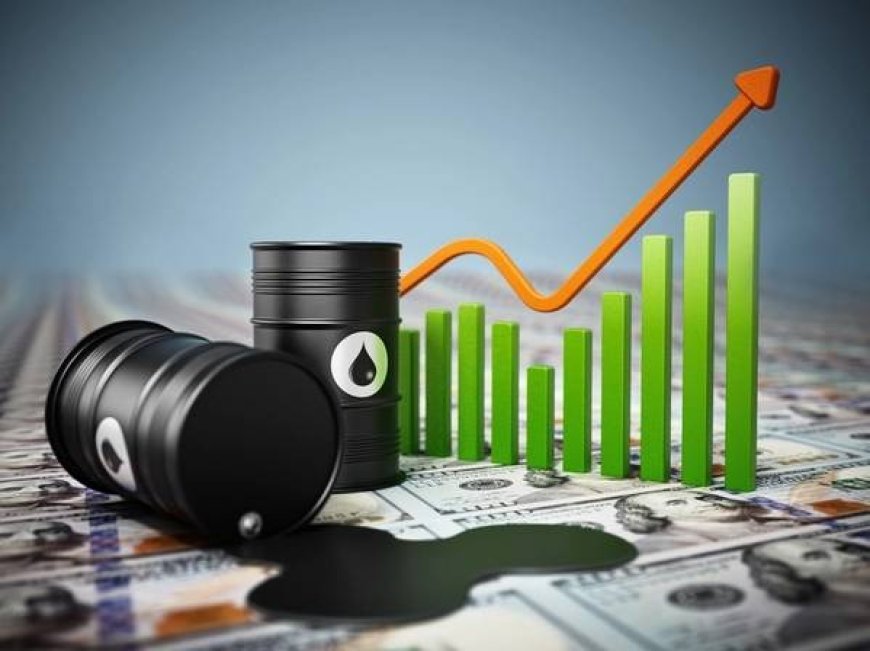 Oil Prices See 2% Rise Before Federal Reserve Decision, Middle East Situation Impact