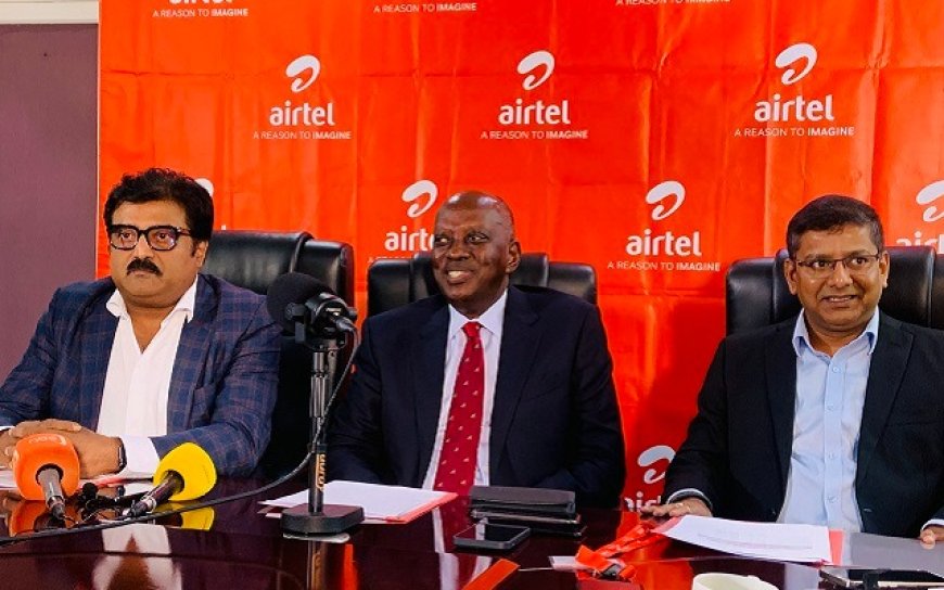 Airtel Uganda's IPO Sees Limited Interest as Investors Turn to Bonds