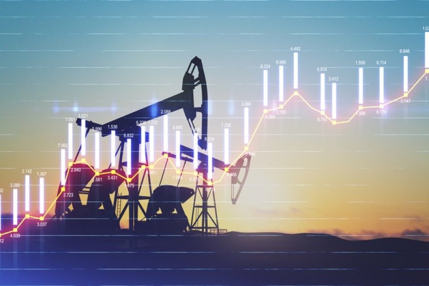 Oil Prices Stabilize Near $81 Amid Demand Uncertainty