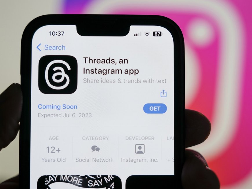 Threads Introduces New Feature: Delete Your Profile on Threads Without Removing Your Whole Instagram Account