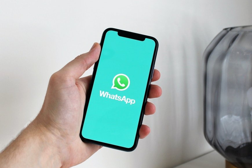 WhatsApp's New Feature: Hide Chats with Secret Code and Username for Channels in the Works