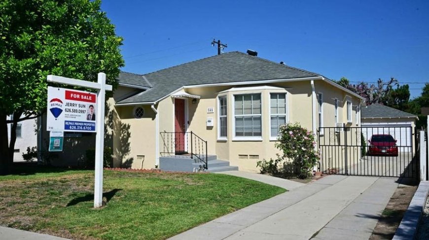 Good News for Homebuyers: Mortgage Rates Take a Dip for the Third Week in a Row