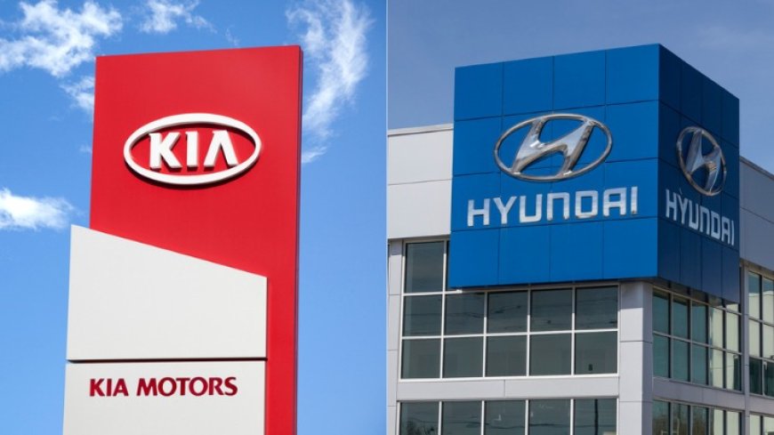 US Authorities Launch Investigation into Hyundai and Kia's Massive 6.4 Million Vehicle Recall Over Fire Risks