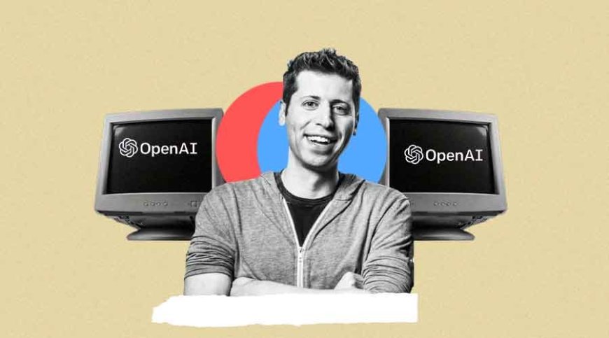 Big News: Sam Altman is Back at OpenAI