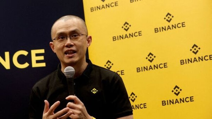 Binance’s New CEO Faces Big Challenges After Founder’s Legal Woes: In-Depth Analysis
