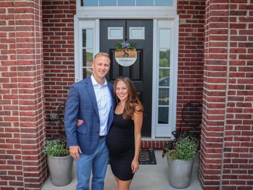 Financial Success: 30s Couple Reaches $1 Million Net Worth with 95% in Index Funds and a Dash of Individual Stock – Know Their Investment Strategy