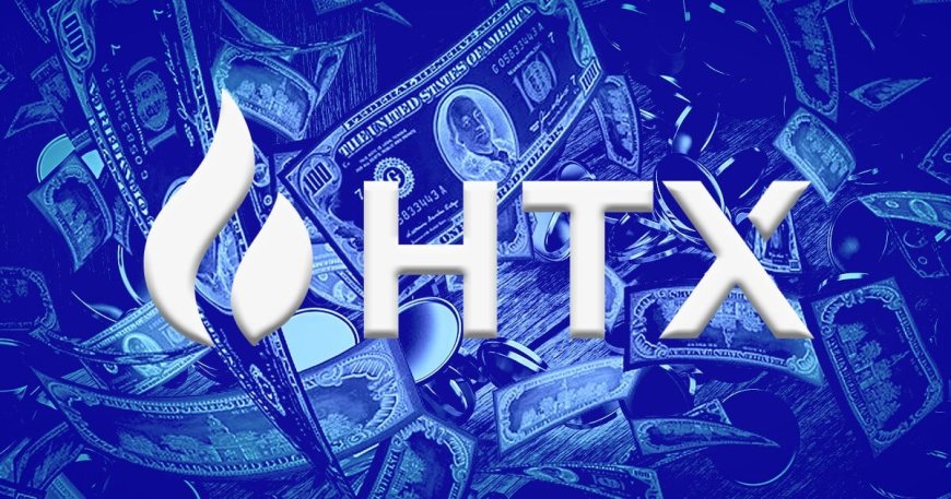 HTX Crypto Exchange Bounces Back: Bitcoin Transactions Fully Restored After Security Breach